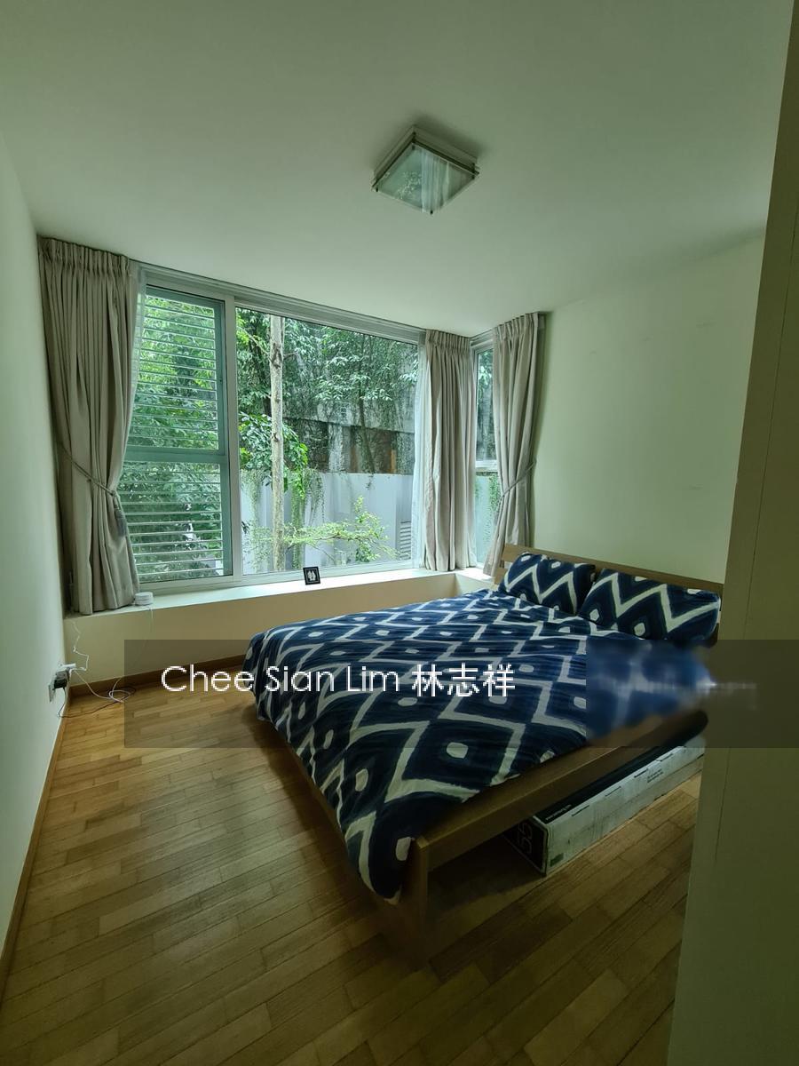 Parc Emily (D9), Condominium #262883361